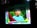 [clip1] Selena Gomez on Barney!