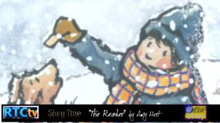 At Your Library- The Reader Story Time