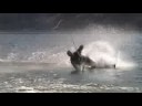 Wakeboard and Wakeskate crashes