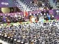 SFASU Commencement December 2006