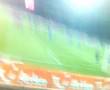 1-1 engelaar Fc Twente - NEC. Madness vak D