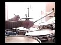 Demo of a Groove Percussion Travel Kit