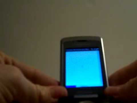 mobilesyrup: Rogers BlackBerry Pearl 8220 Flip Video Review YouTube Preview Image