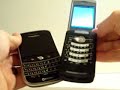 Rogers BlackBerry Pearl 8220.mov