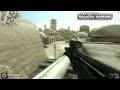 galactic warfare COD4 Star Wars Mod - FRAGMOVIE