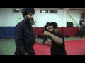 Sanatan Shastarvidiya & Filipino Martial Arts Seminar 2011