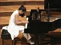 Chopin Mazurka Op. 17 No. 2 in E Minor - Hsia-Jung Chang ???