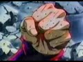 La saga di Gohan