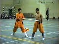 shaolin breaking power shaolin breaking power