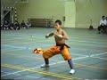 shaolin breaking power