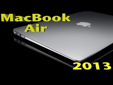 new macbook - 2013 Apple MacBook Air iOS 7 REVIEW: http://www.youtube.com/watch?v=0AFhEnamuLI SUBSCRIBE FOR MORE *iOS 7* videos LET ME KNOW WHAT YOU THINK ABOUT THIS VIDEO...