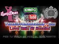 ElectroDance Mix Track: Yaroslav Nadeshda: Our Love mix of russia Top Electro Diciembre 2009