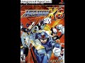 Megaman x8 gravity antonion stage bgm request