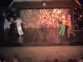 bravissimo show - animation team cretan village 2006