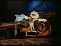 Pinocchio in piazzese