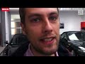 Click here to watch this video Jaguar Experience @ Nurburgring — За кадром