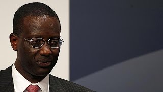 Credit Suisse Bankası'nda CEO değişikliği