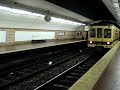 The Subte in Buenos Aires