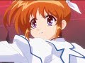 Nanoha, White Devil of Administration Bureau Part2 Nanoha, White Devil of Administration Bureau Part2