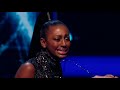 Alexandra Burke – 1