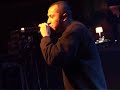 hip hop france : casey et la rumeur au trabendo