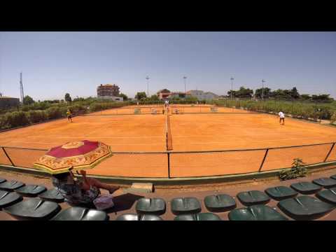 Final Masters Jaguar Automóveis Lisboa 2015