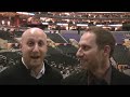 Kamenetzky Brothers 12.9 on Lakers win over Utah