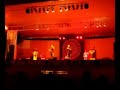 Los Guaranies en Monteros