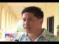 Lawmakers Debate Over Pangelinan Amendment & Hidden Property Tax Increase In Landfill Financing Bill