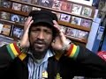 jamaican artiste, ras i-maric, who resides in the uk launches his second video. also see his first video, 'mama', which was shot in kingston, his hometown.