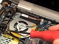 Macbook Pro 15\" Repair - Fan Removal Macbook Pro 15\" Repair - Fan Removal