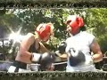 Extreme Chickfights