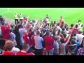 Mansfield Town Vs Nottingham Forest