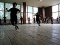 Georgian National Ballet spinning thumbnail
