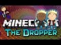Minecraft: The Dropper 2 Part 4 w/Mitch & Jerome!