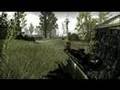Call Of Duty 4 - Ghillie In The Mist