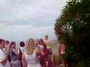 Video filmado cuando subimos la montania esa.