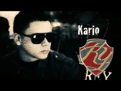 Kario & Yaret  -  Causa & Efecto (El Documental) (Parte 3)