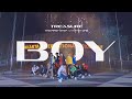 TREASURE (트레저) - BOY DANCE COVER By SAYCREW From I