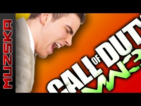 Call of Duty Mi verdadera opinión