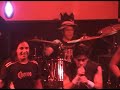 andre matos e accident of bruce tocando o cl�ssico tears of the dragon