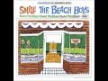 Psycodelic Sounds: Brian (Wilson) Falls Into a Piano (The Beach Boys The SMiLE Sessions [Disc 1])