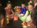 VN_RUOC DEN THANG TAM _ TRUNG THU