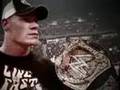 Randy Vs Cena Promo - Randy Orton - Flixster Video