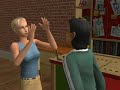 The Sims 2 Własny biznes