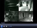 Winchester Mystery House Ghost Video