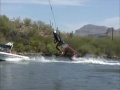 Saguaro Lake Foiling 2002 - Foilfreaks.com - Hydrofoiling