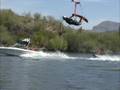 Saguaro Lake Foiling 2002 - Foilfreaks.com - Hydrofoiling