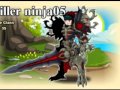 AQW Zhoom's Top 50 Pvpers (June 2, 2011)