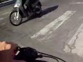 praia de itaparica vila velha toda destruída